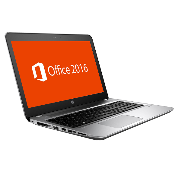 3 HP PROBOOK 450 G4 + OFFICE 2016