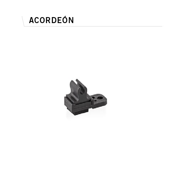 4099 ACORDEÓN