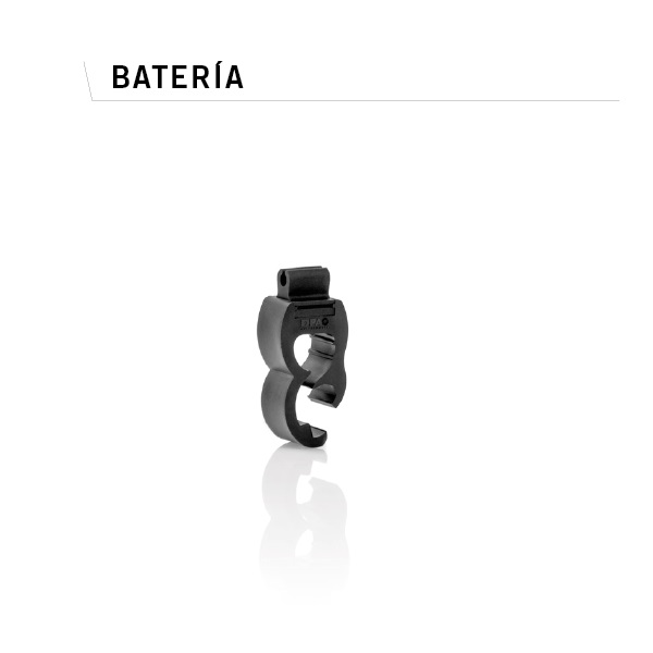 4099 BATERÍA