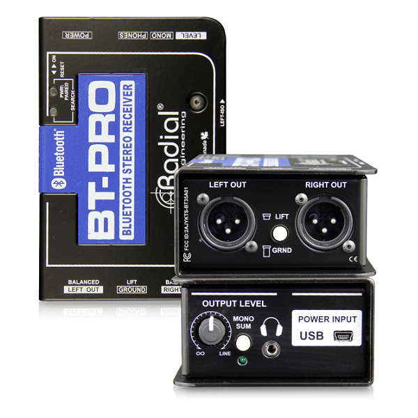 BT-PRO