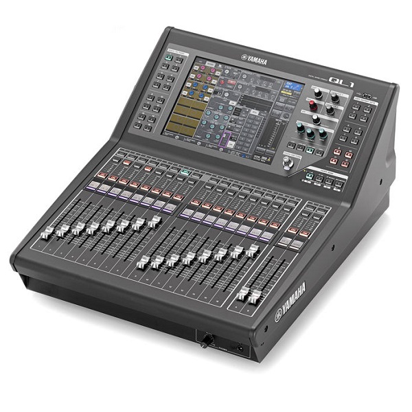 DIGITAL YAMAHA QL1