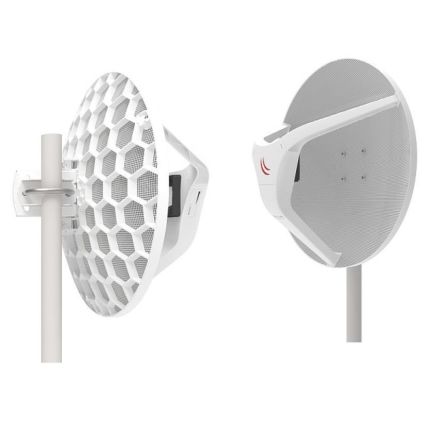 ENLACE ANTENA WIRELESS WIRE DISH