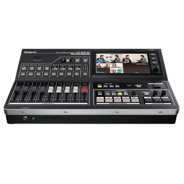 VR-50HD