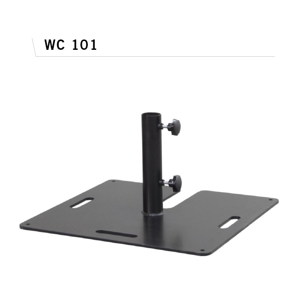 WC 101