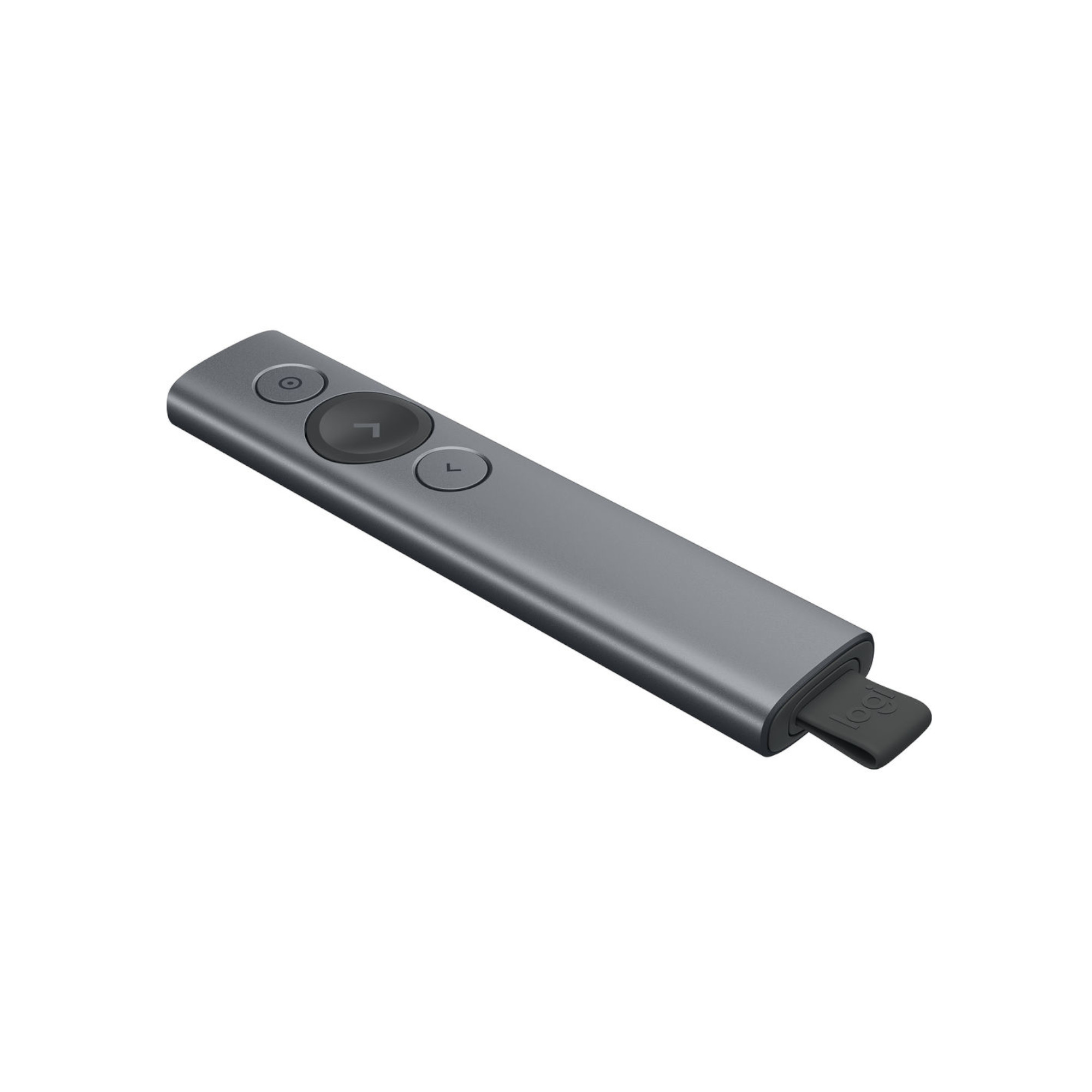LOGITECH SPOTLIGHT PRESENTATION REMOTE2